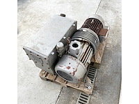 Busch - 250 - vacuümpomp - afbeelding 5 van  6