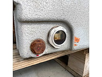 Busch - 250 - vacuümpomp - afbeelding 6 van  6