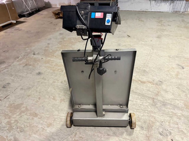 Busch - 532 - various pharmaceutical, cosmetic and chemical - afbeelding 1 van  5