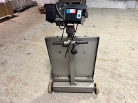 Busch - 532 - various pharmaceutical, cosmetic and chemical - afbeelding 1 van  5