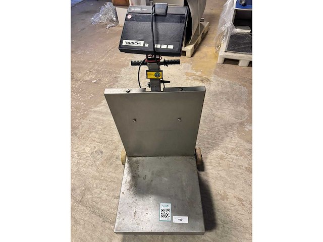 Busch - 532 - various pharmaceutical, cosmetic and chemical - afbeelding 2 van  5