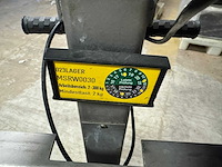 Busch - 532 - various pharmaceutical, cosmetic and chemical - afbeelding 4 van  5