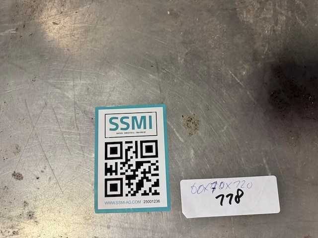 Busch - 532 - various pharmaceutical, cosmetic and chemical - afbeelding 5 van  5