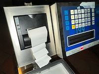 Busch - bit 661 - mobile scale, 0.4-300kg - 2002 - afbeelding 2 van  4