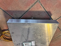 Busch - mw2s1-30fe-lce - mobile scales - afbeelding 1 van  4