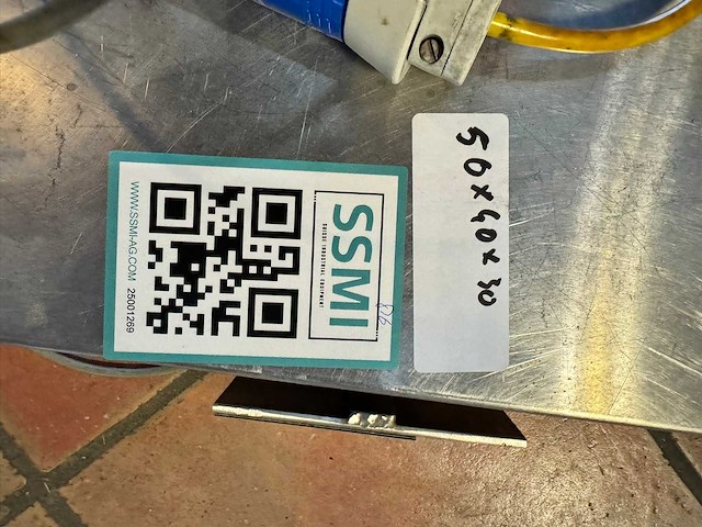 Busch - mw2s1-30fe-lce - mobile scales - afbeelding 4 van  4