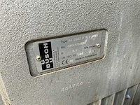 Busch - ra0302 - vacuümpompen - afbeelding 3 van  13