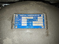 Busch - ra0302 - vacuümpompen - afbeelding 5 van  13