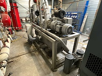 Busch - ra0302 - vacuümpompen - afbeelding 1 van  13