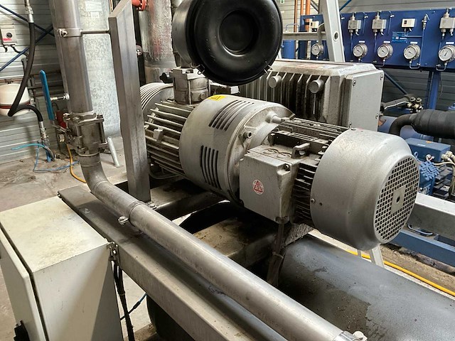 Busch - ra0302 - vacuümpompen - afbeelding 8 van  13