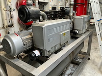 Busch - ra0302 - vacuümpompen - afbeelding 10 van  13