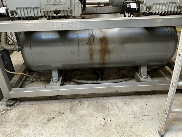 Busch - ra0302 - vacuümpompen - afbeelding 11 van  13