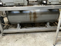 Busch - ra0302 - vacuümpompen - afbeelding 11 van  13