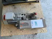 Busch 018112 vacuümpomp - afbeelding 2 van  3
