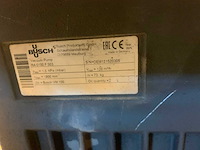 Busch 100 kuub vacuümpomp - afbeelding 4 van  4