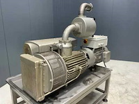Busch 630 213 vacuümpomp - afbeelding 4 van  6