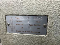 Busch 630 213 vacuümpomp - afbeelding 5 van  6