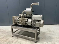 Busch 630 213 vacuümpomp - afbeelding 1 van  1