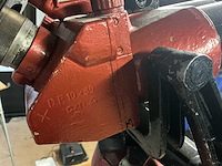 Busch df 10x80 vliegtuigverrekijker w0ii - afbeelding 4 van  8