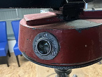 Busch df 10x80 vliegtuigverrekijker w0ii - afbeelding 5 van  8