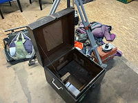 Busch df 10x80 vliegtuigverrekijker w0ii - afbeelding 6 van  8