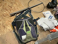 Busch df 10x80 vliegtuigverrekijker w0ii - afbeelding 7 van  8