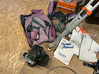 Busch df 10x80 vliegtuigverrekijker w0ii - afbeelding 8 van  8