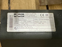 Busch ho 0433 f dec vacuümpomp - afbeelding 8 van  8