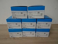 Busch-jaeger - 1721-20 - 2cka001754a1611 - afdekraam 1-voudig (80x)