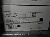 Busch-jaeger - 1785 k-44g - 2cka001751a3305 - bedieningswip (28x) - afbeelding 1 van  1