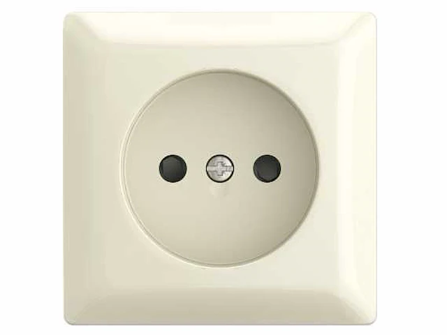 Busch-jaeger - 20 apbj-522 - 2tka00005530 - wandcontactdoos (79x) - afbeelding 1 van  2