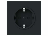 Busch-jaeger - 20 eucrb-45m - 2cka002013a5500 - stopcontact (42x)