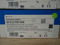 Busch-jaeger - 20 eucrb-45m - 2cka002013a5500 - stopcontact (42x) - afbeelding 3 van  3