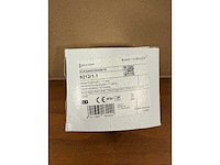 Busch-jaeger - 6212/1.1 - sensor/dimaktor 1/1-voudig voor busch-free@home - afbeelding 1 van  1