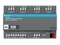 Busch-jaeger - 6251/8.8 - 2cka006220a0024 - schakelaktor 8-voudig - afbeelding 1 van  2