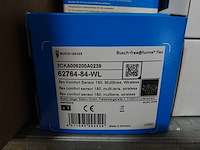 Busch-jaeger - 62764-84-wl - 2cka006200a0239 - sensor bewegingsschakelaar (7x) - afbeelding 2 van  2