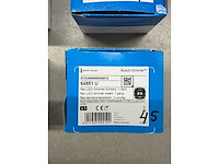 Busch-jaeger - 64851 u - flex led-dimmersokkel 1-voudig (4x) - afbeelding 2 van  2