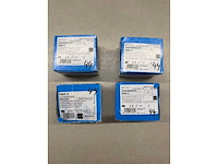 Busch-jaeger - 6565 u - seriedimmer inbouw 2x 315w (4x) - afbeelding 1 van  2