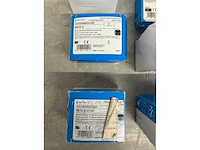 Busch-jaeger - dimmers en schakelaars (9x) - afbeelding 2 van  5