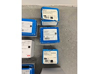 Busch-jaeger - dimmers en schakelaars (9x) - afbeelding 5 van  5