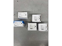 Busch-jaeger - (led) dimmers, potentiometer (5x) - afbeelding 1 van  3