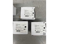 Busch-jaeger - (led) dimmers, potentiometer (5x) - afbeelding 2 van  3