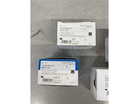 Busch-jaeger - (led) dimmers, potentiometer (5x) - afbeelding 3 van  3