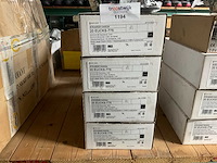 Busch jaeger eycks-775 wcd (40x) - afbeelding 1 van  2