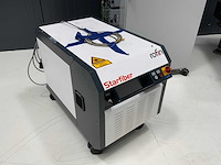 Busch microsystems laserprinter - afbeelding 5 van  8