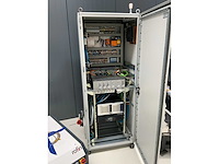 Busch microsystems laserprinter - afbeelding 6 van  8