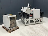 Busch microsystems laserprinter - afbeelding 1 van  6