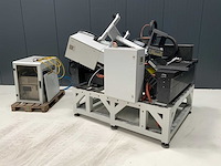 Busch microsystems laserprinter - afbeelding 2 van  6