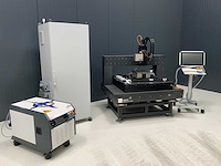 Busch microsystems laserprinter - afbeelding 1 van  3