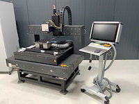 Busch microsystems laserprinter - afbeelding 2 van  3